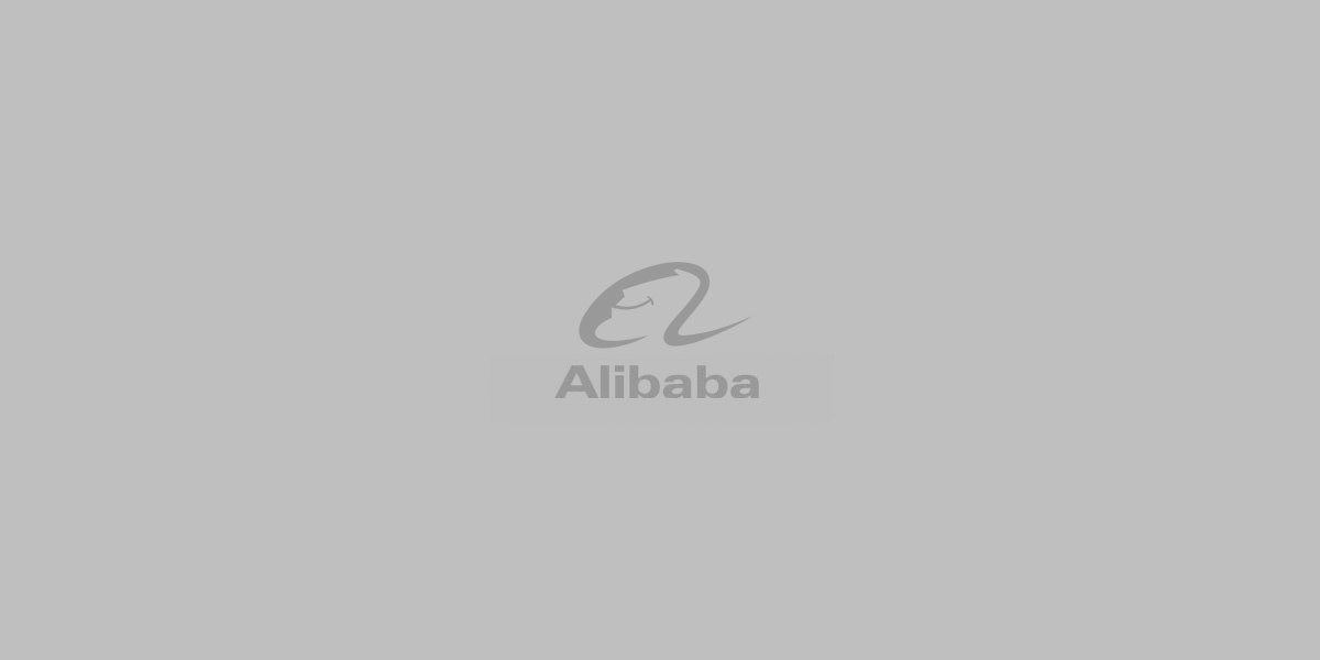 Alibaba promo